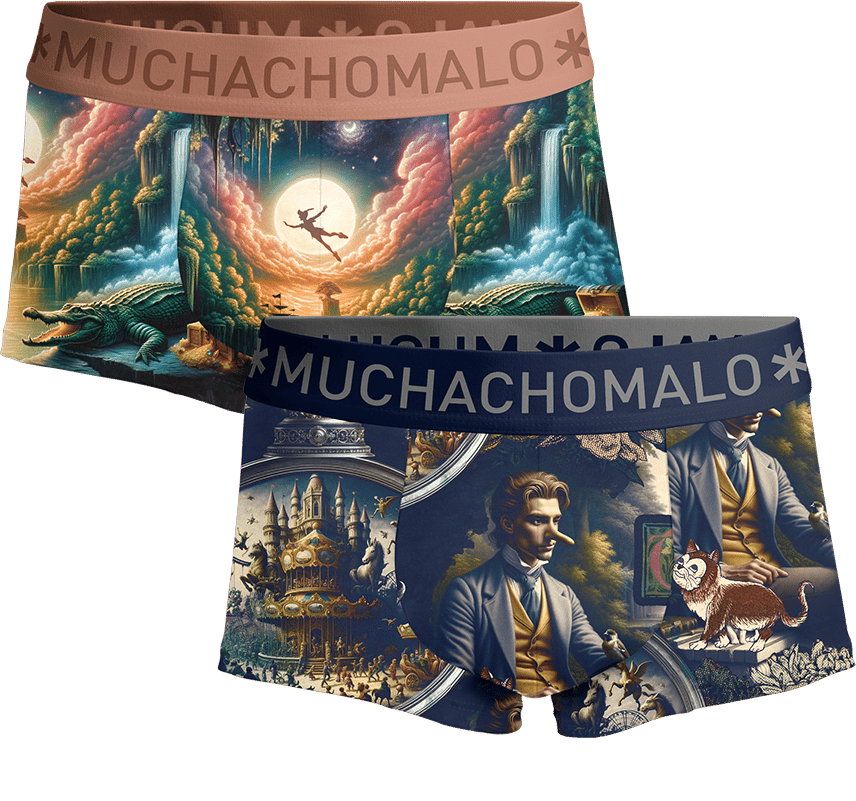 Muchachomalo Muchachomalo Divers