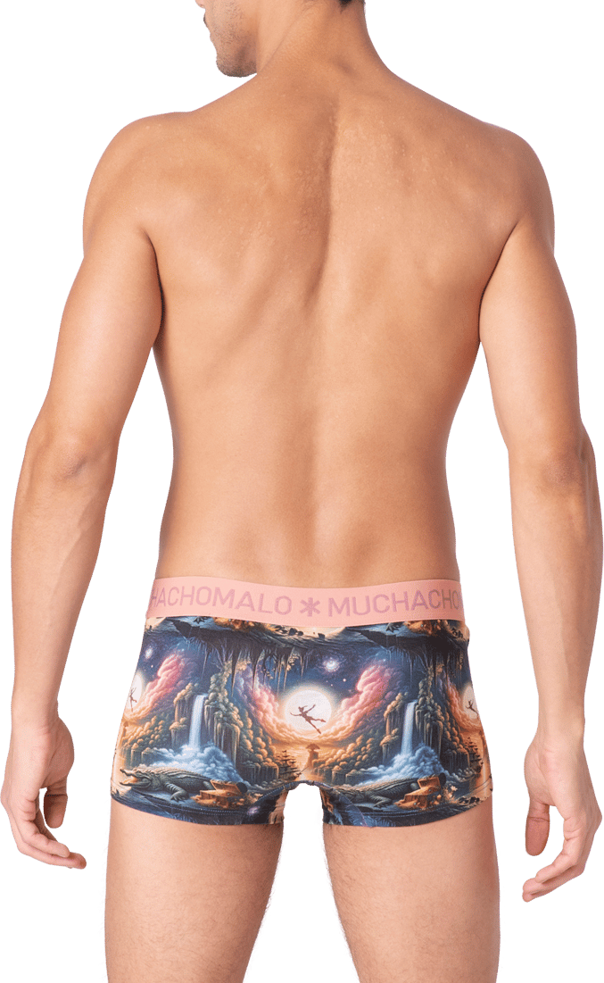 Muchachomalo Muchachomalo Divers