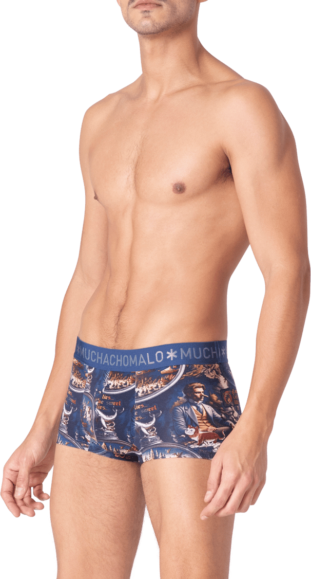 Muchachomalo Muchachomalo Divers