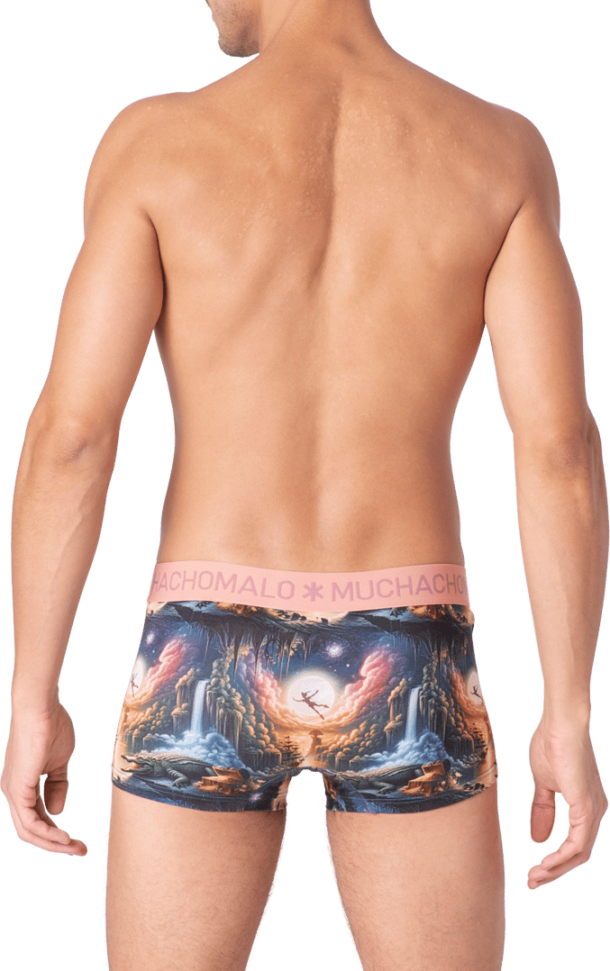 Muchachomalo Muchachomalo Divers