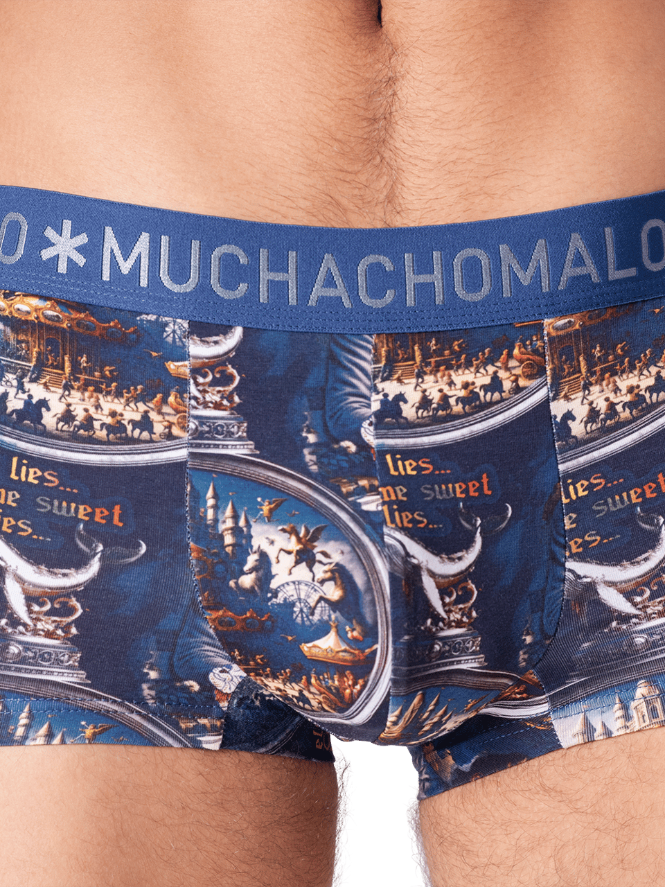 Muchachomalo Muchachomalo Divers