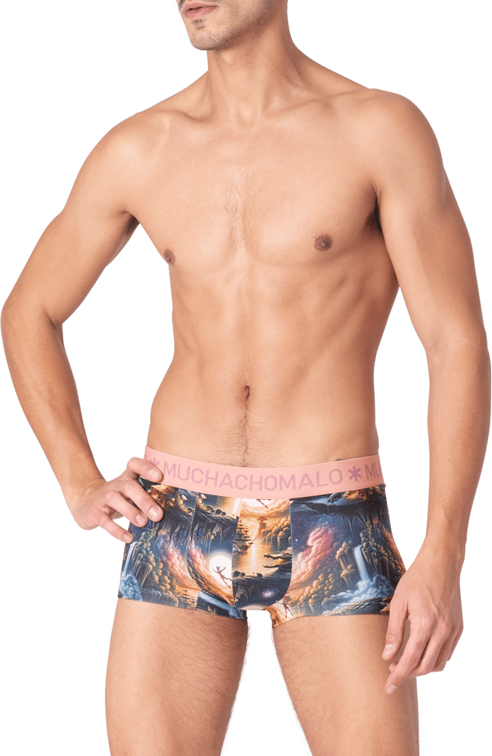 Muchachomalo Muchachomalo Divers