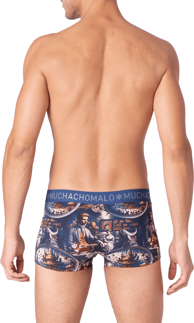 Muchachomalo Muchachomalo Divers