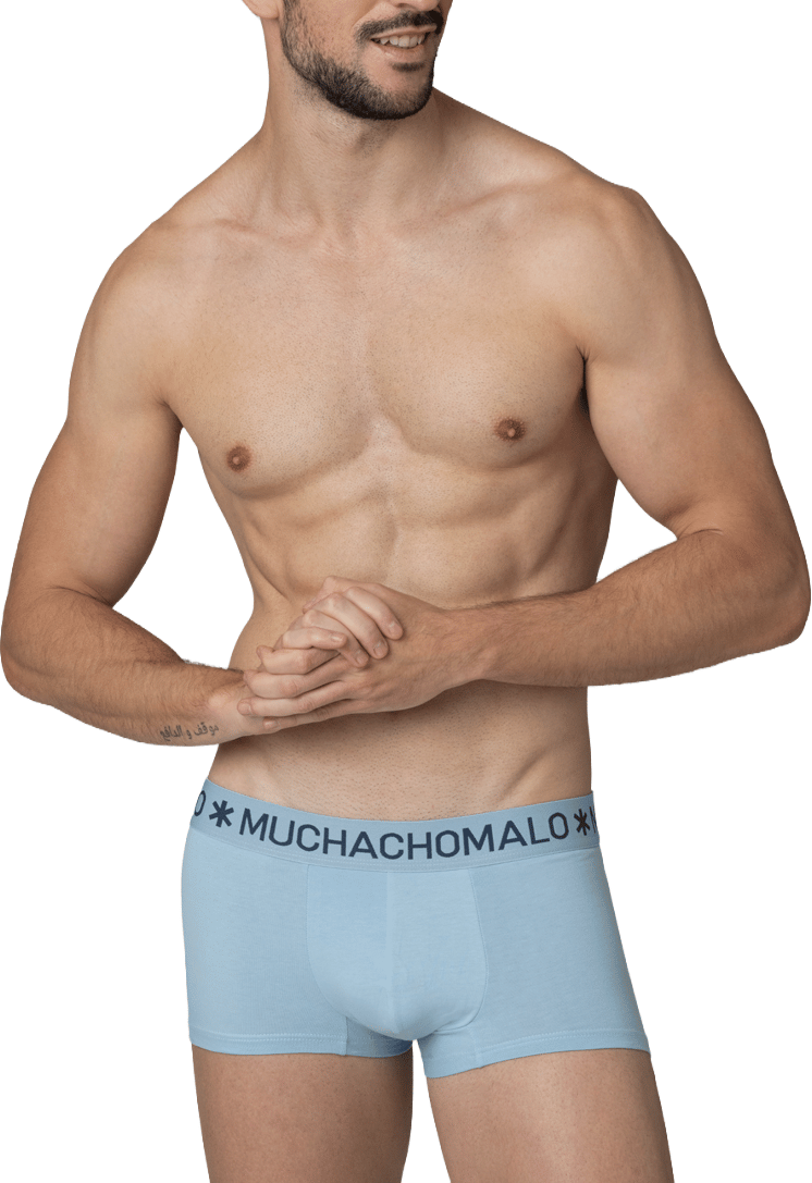 Muchachomalo Muchachomalo Divers