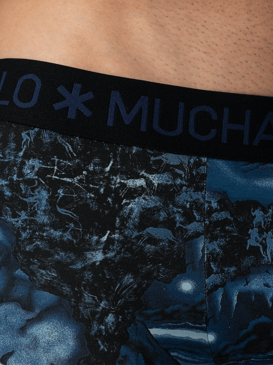 Muchachomalo Muchachomalo Divers