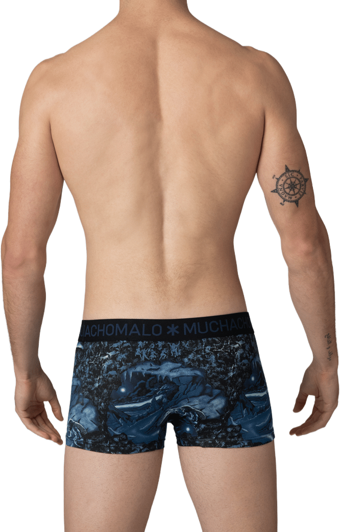 Muchachomalo Muchachomalo Divers