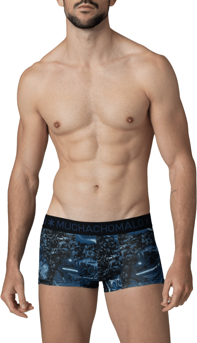 Muchachomalo Muchachomalo Divers