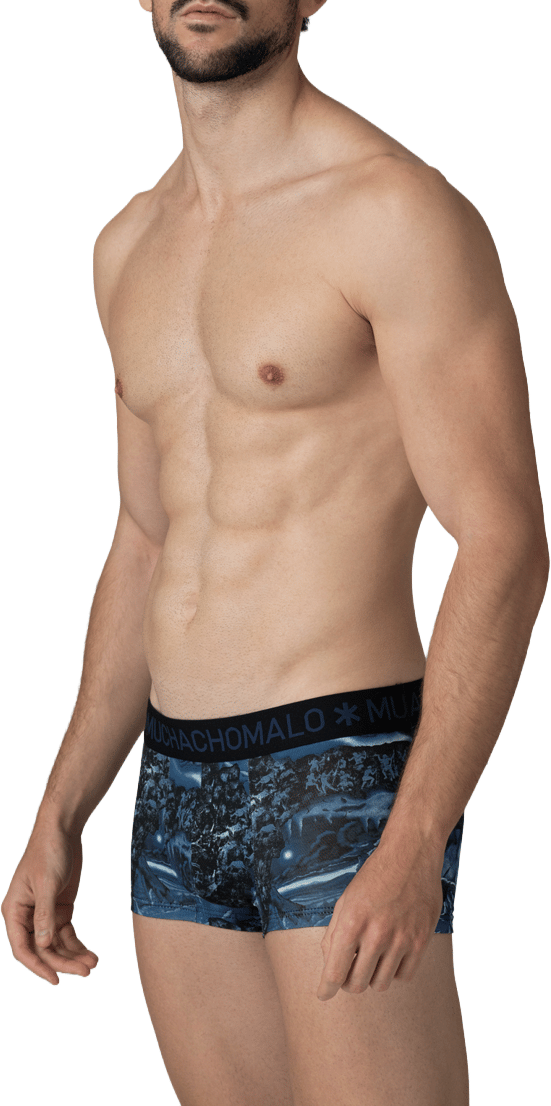 Muchachomalo Muchachomalo Divers