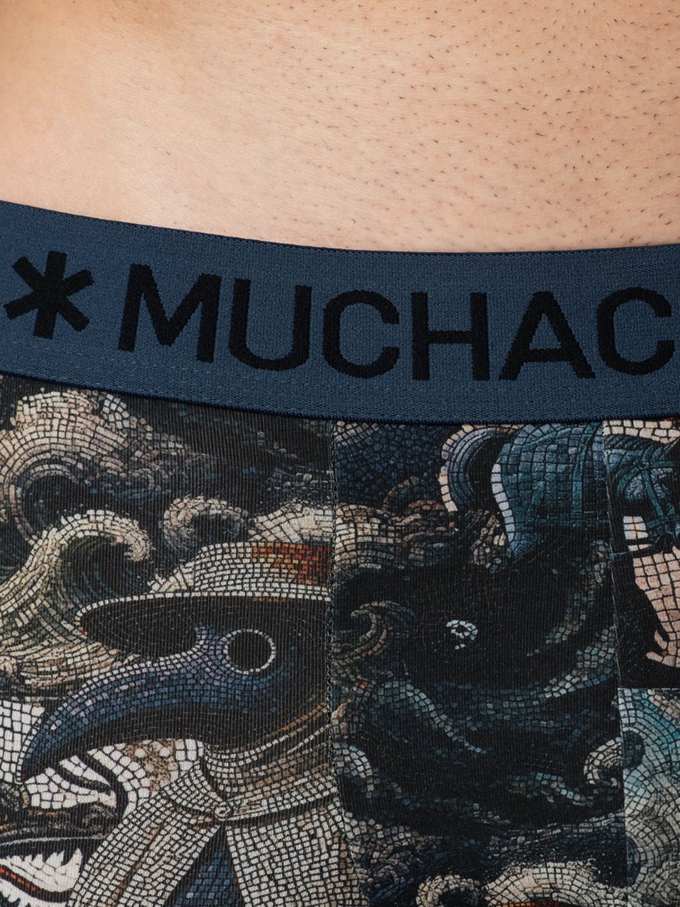 Muchachomalo Muchachomalo Divers