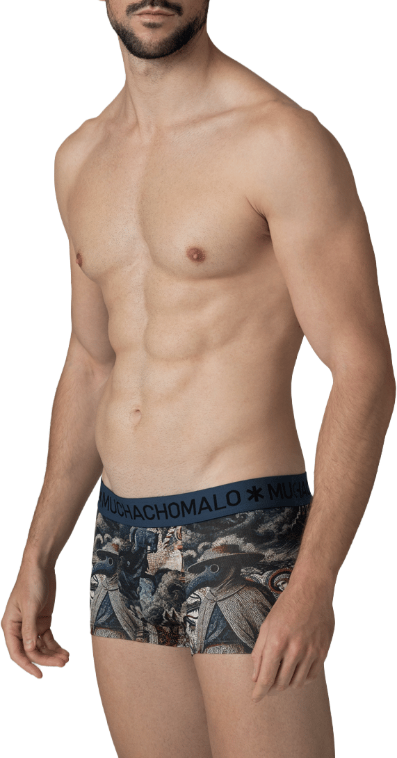 Muchachomalo Muchachomalo Divers