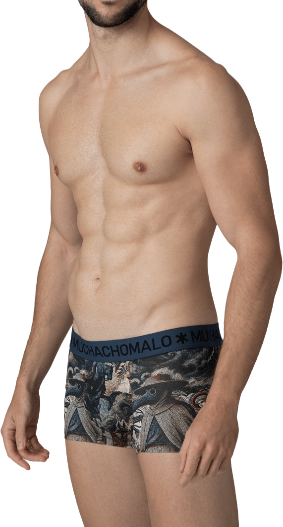 Muchachomalo Muchachomalo Divers