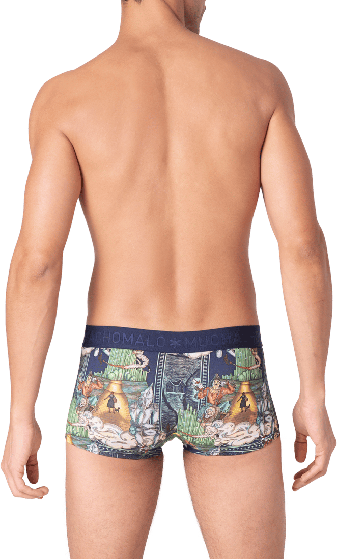 Muchachomalo Muchachomalo Divers