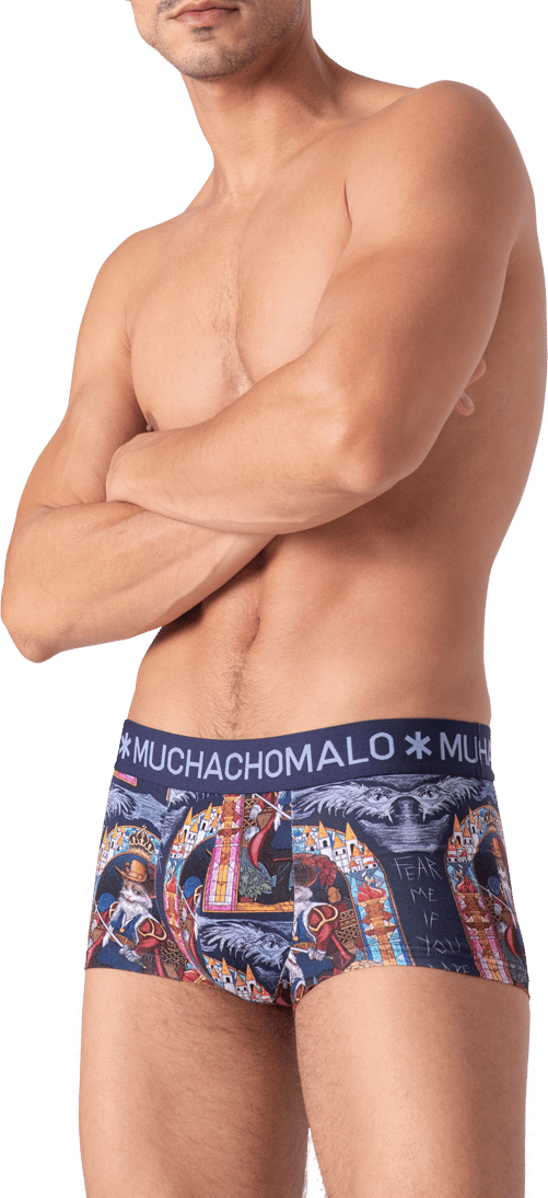 Muchachomalo Muchachomalo Divers