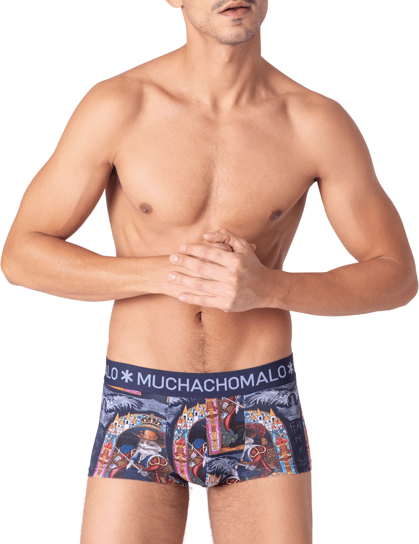 Muchachomalo Muchachomalo Divers