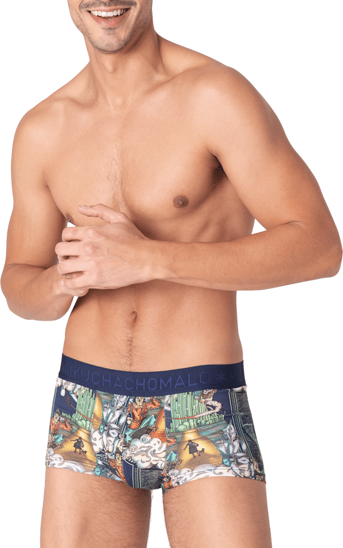 Muchachomalo Muchachomalo Divers