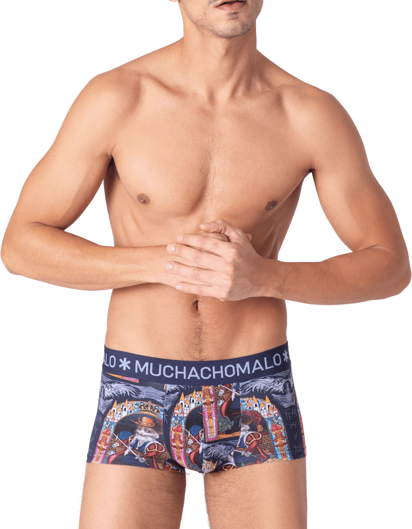 Muchachomalo Muchachomalo Divers