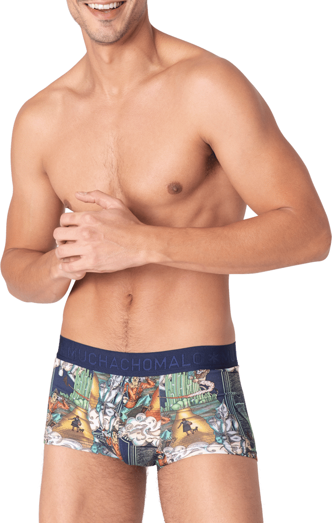 Muchachomalo Muchachomalo Divers