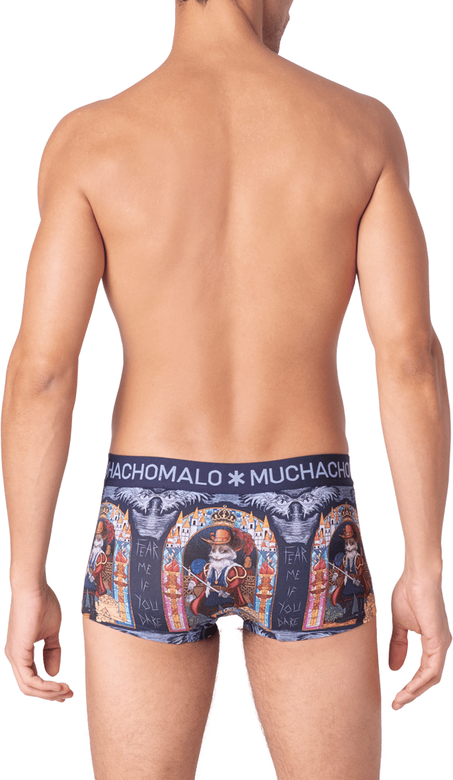 Muchachomalo Muchachomalo Divers