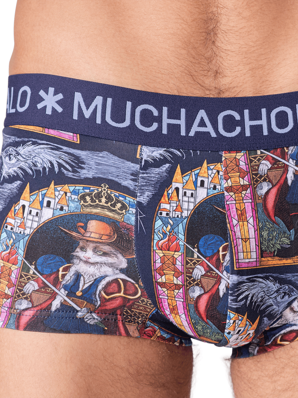 Muchachomalo Muchachomalo Divers