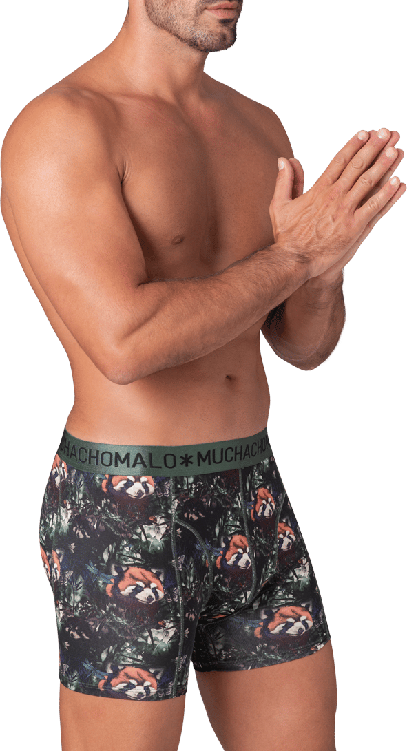 Muchachomalo Muchachomalo Divers