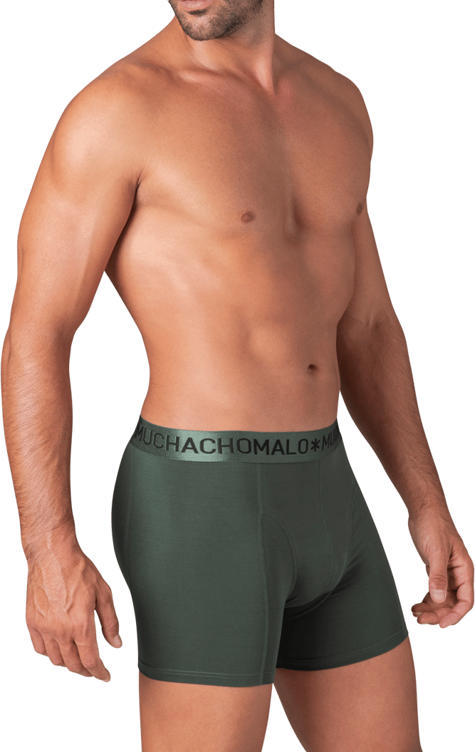 Muchachomalo Muchachomalo Divers