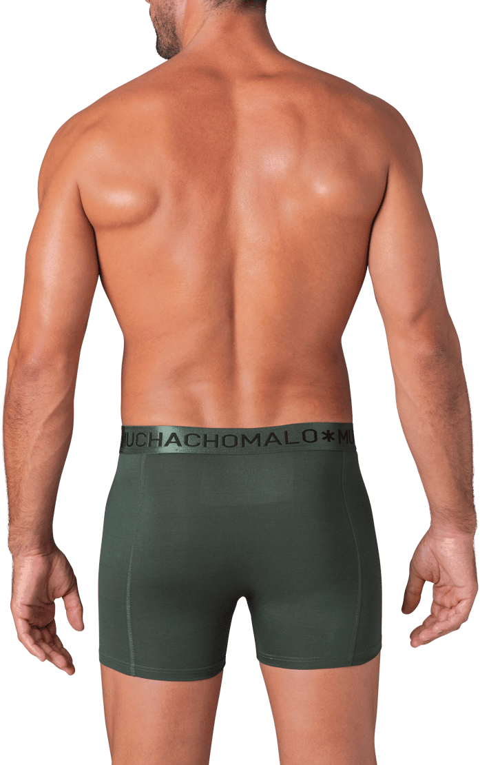 Muchachomalo Muchachomalo Divers