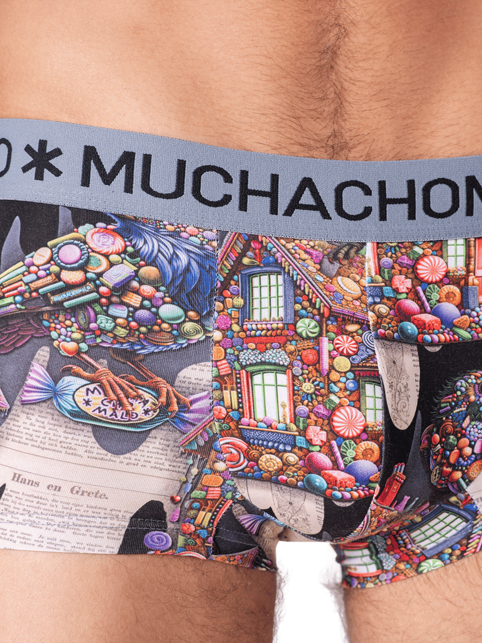 Muchachomalo Muchachomalo Divers