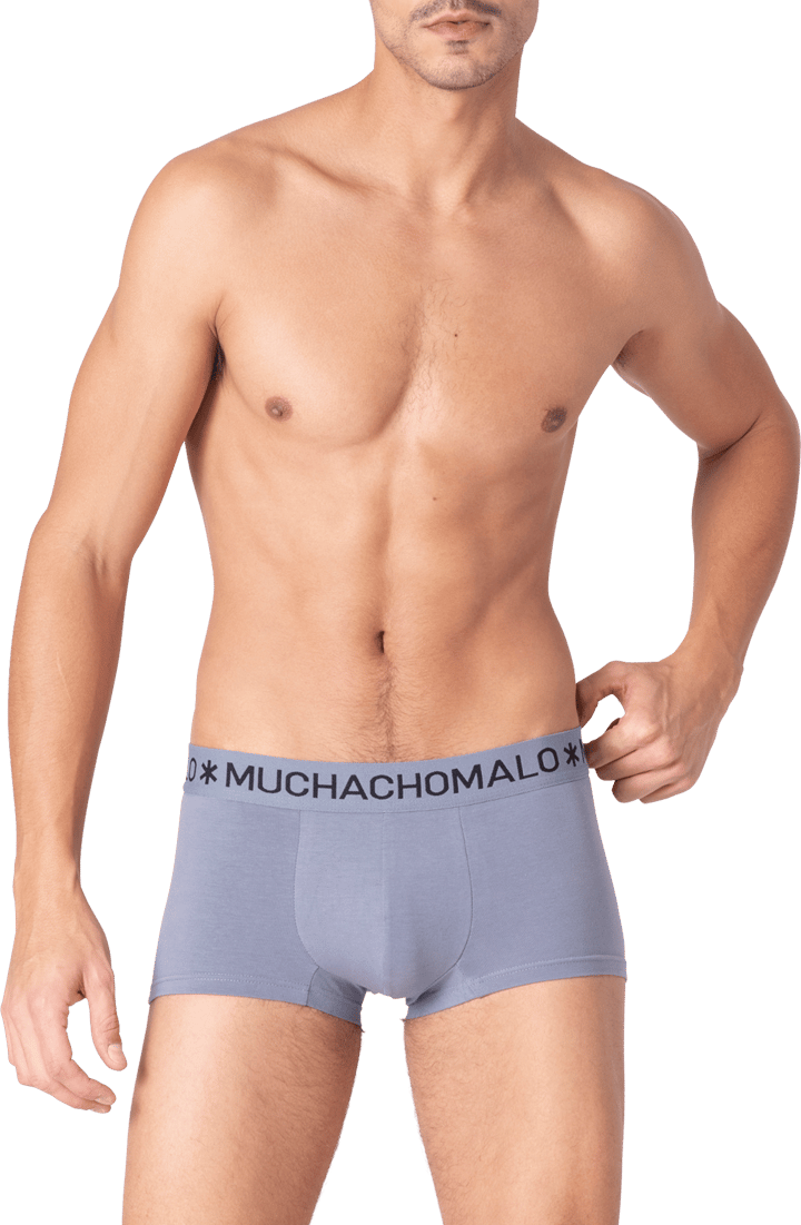 Muchachomalo Muchachomalo Divers