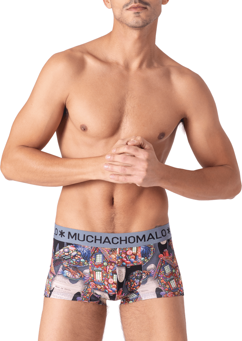 Muchachomalo Muchachomalo Divers