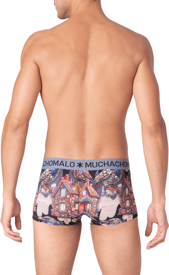 Muchachomalo Muchachomalo Divers