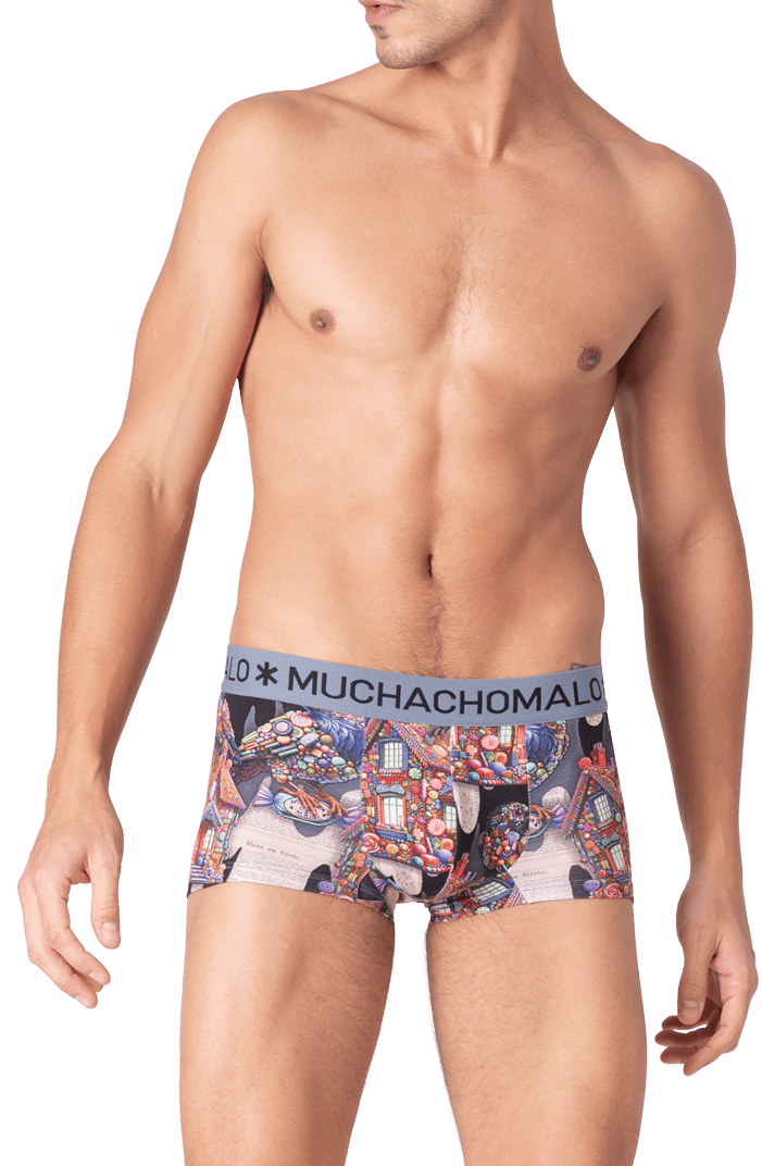 Muchachomalo Muchachomalo Divers