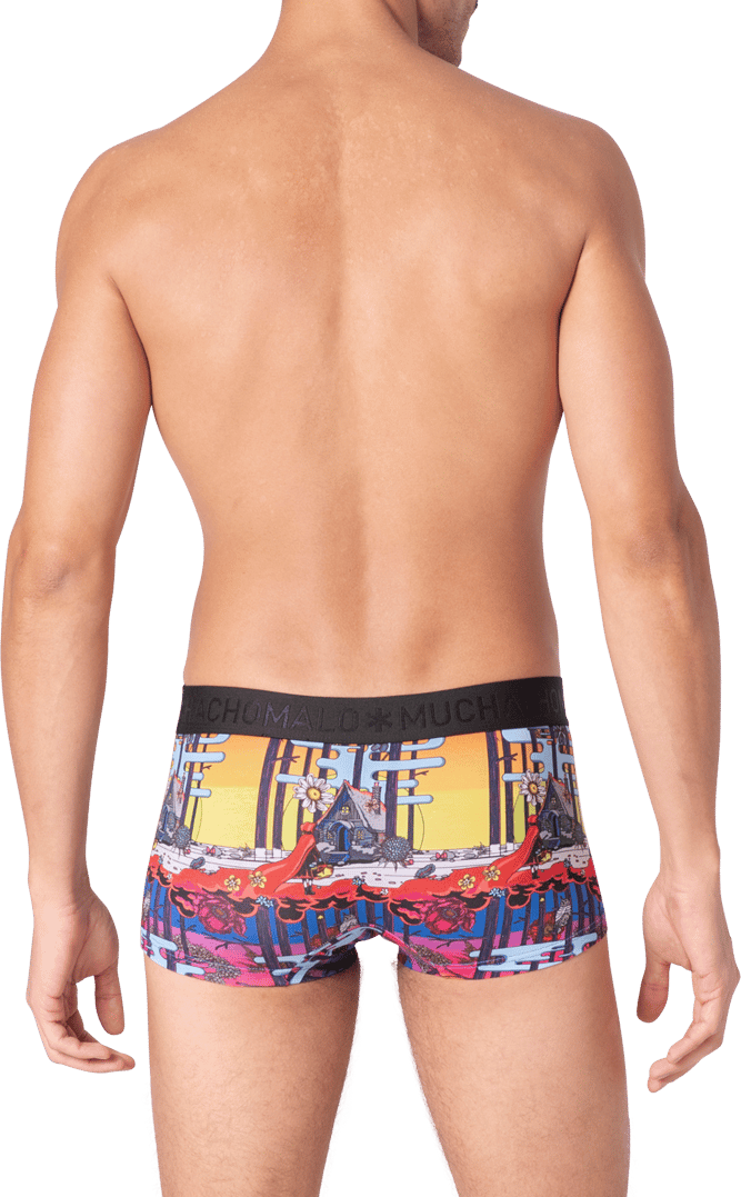 Muchachomalo Muchachomalo Divers