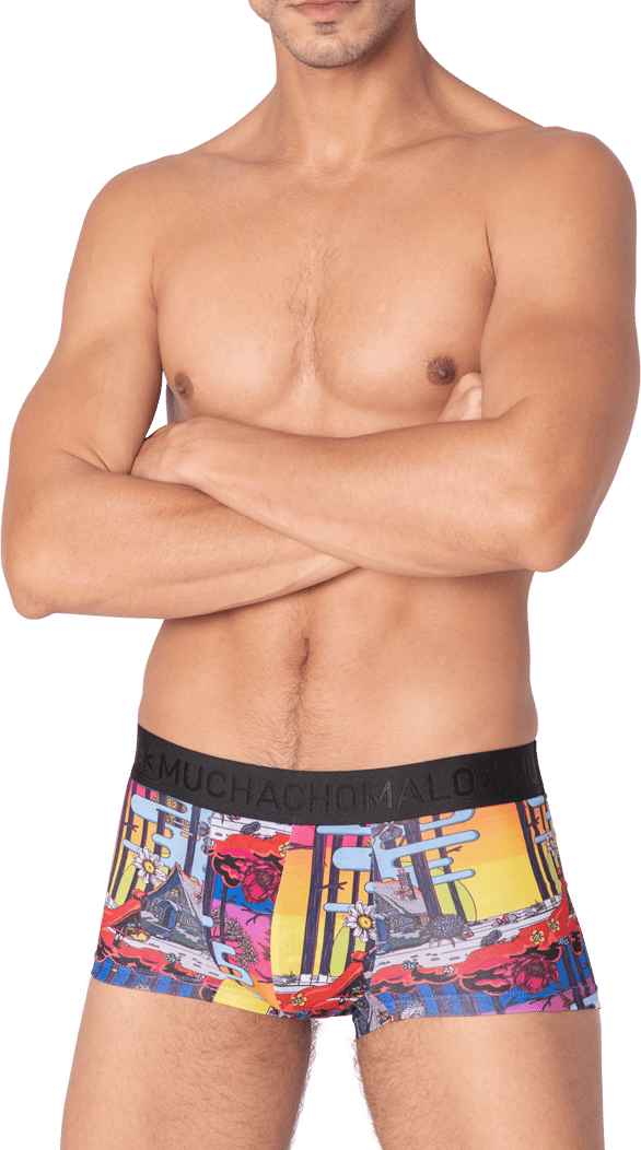 Muchachomalo Muchachomalo Divers