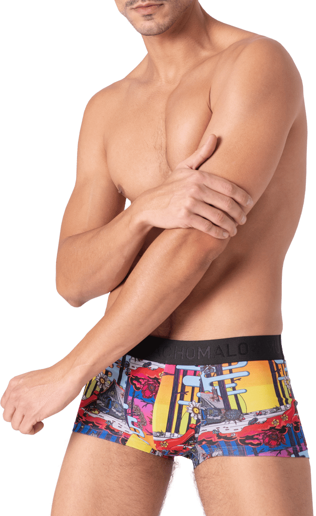 Muchachomalo Muchachomalo Divers