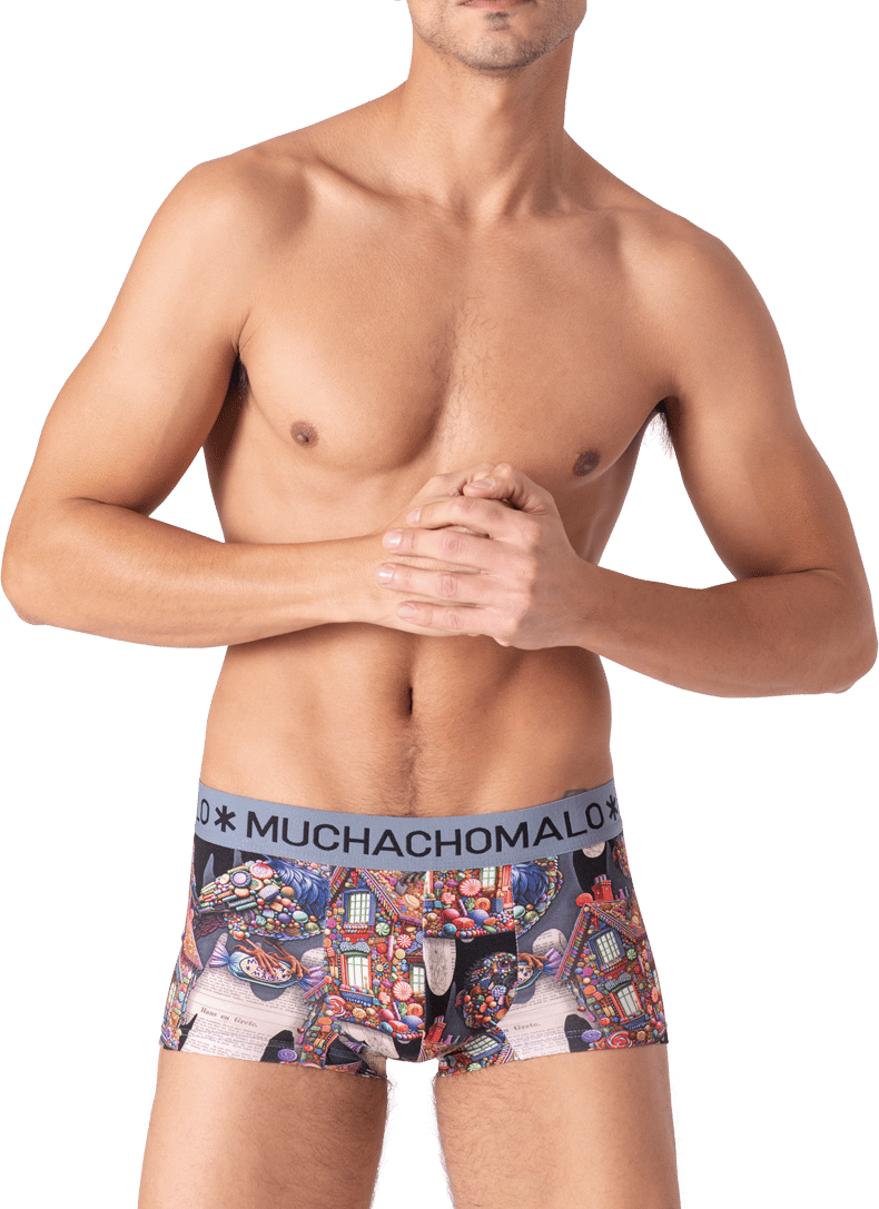 Muchachomalo Muchachomalo Divers