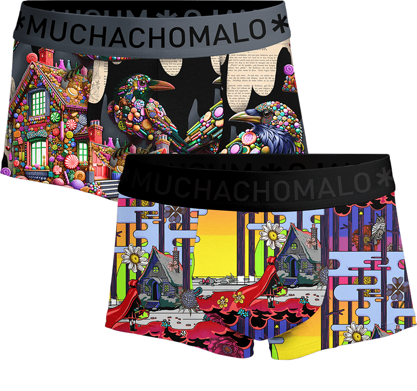 Muchachomalo Muchachomalo Divers