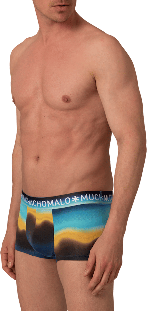 Muchachomalo Muchachomalo Divers