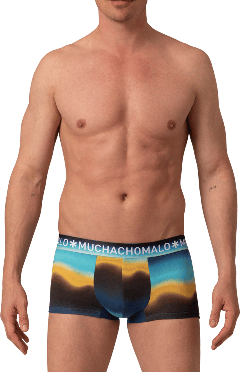 Muchachomalo Muchachomalo Divers