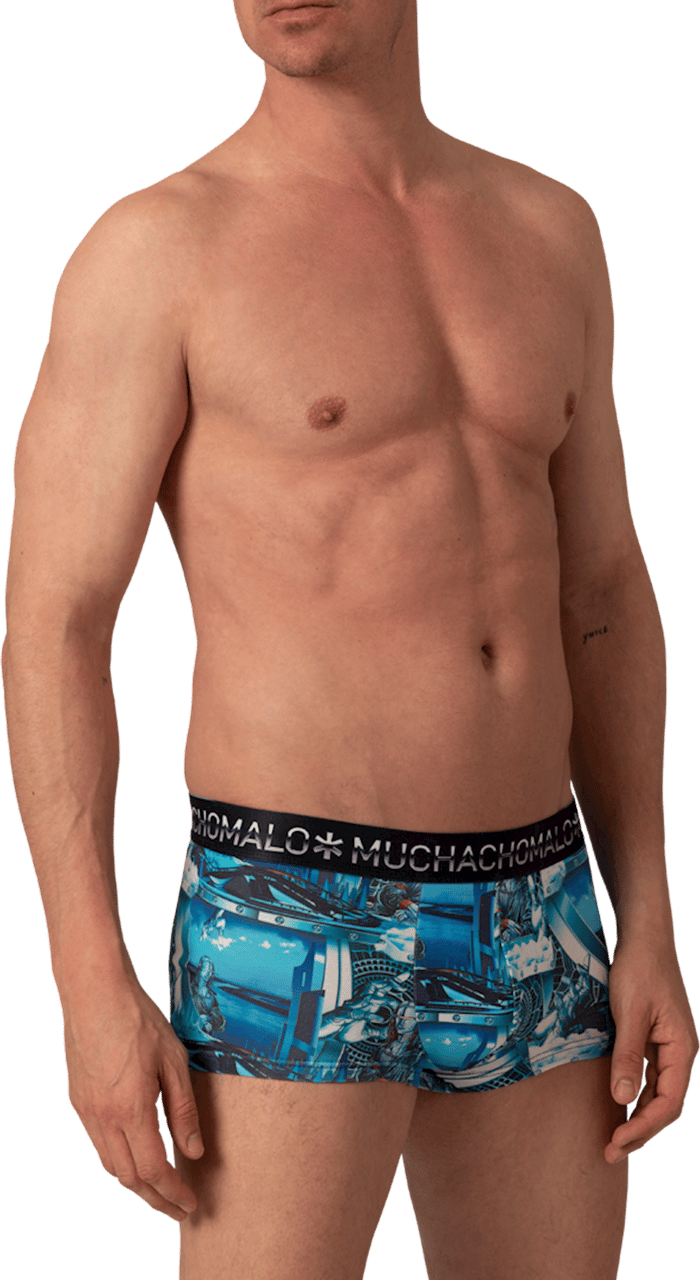 Muchachomalo Muchachomalo Divers