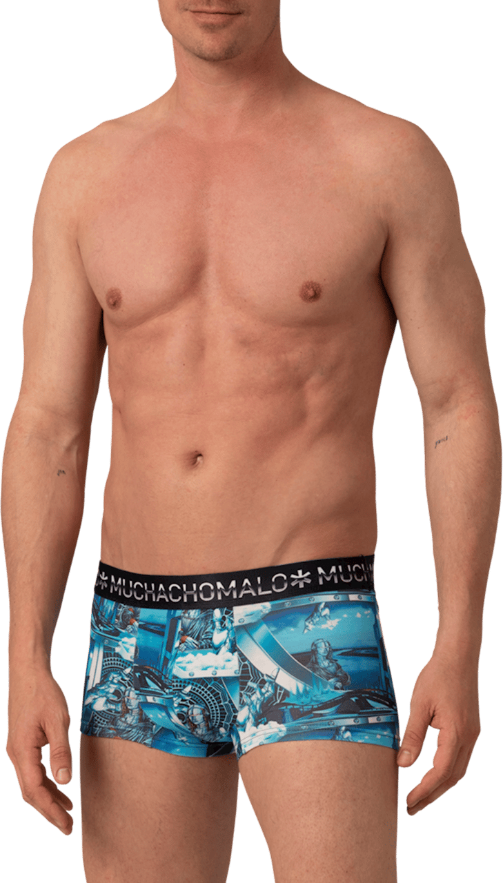 Muchachomalo Muchachomalo Divers