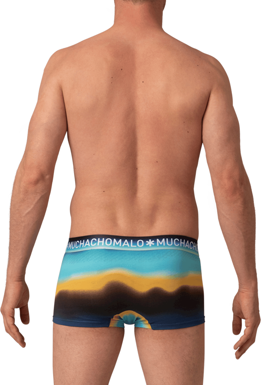 Muchachomalo Muchachomalo Divers