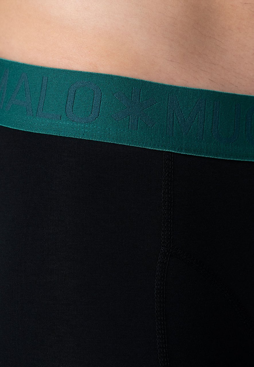 Muchachomalo Boxershorts 10-Pack Multicolor Divers