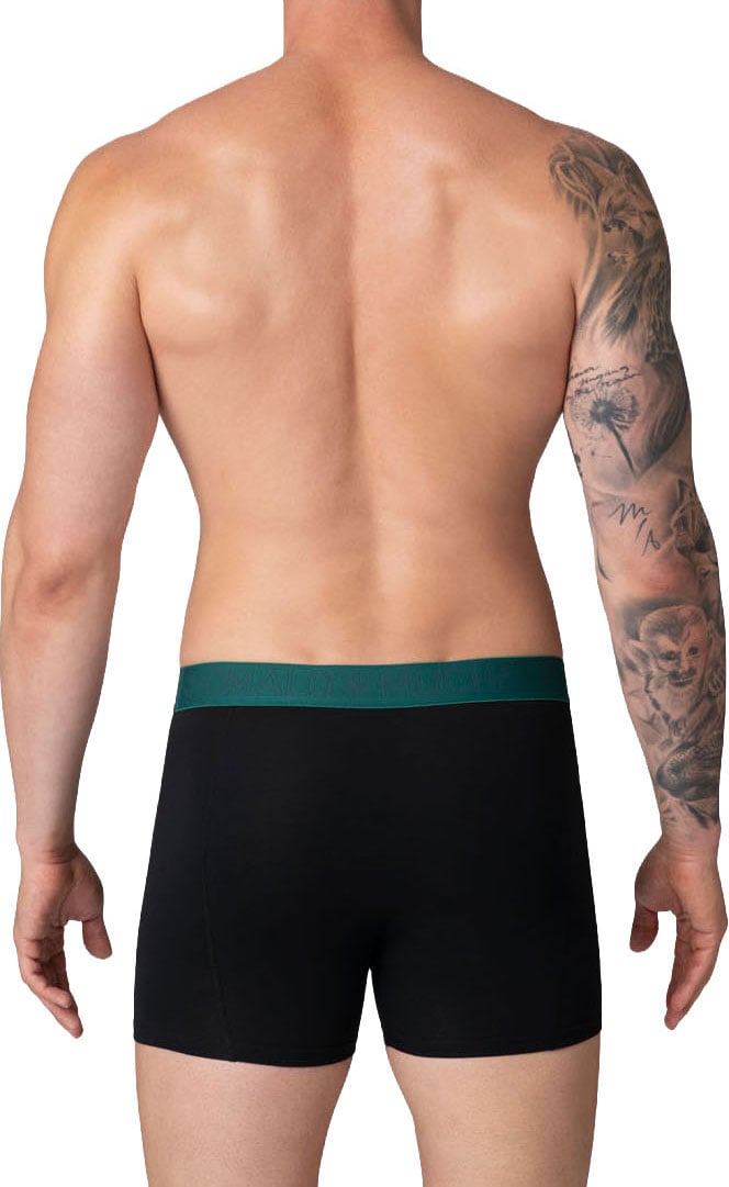 Muchachomalo Boxershorts 10-Pack Multicolor Divers