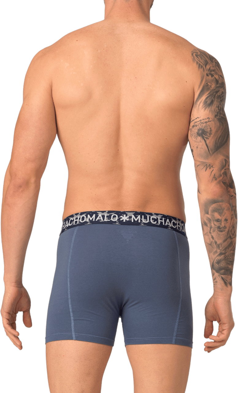 Muchachomalo Muchachomalo Divers