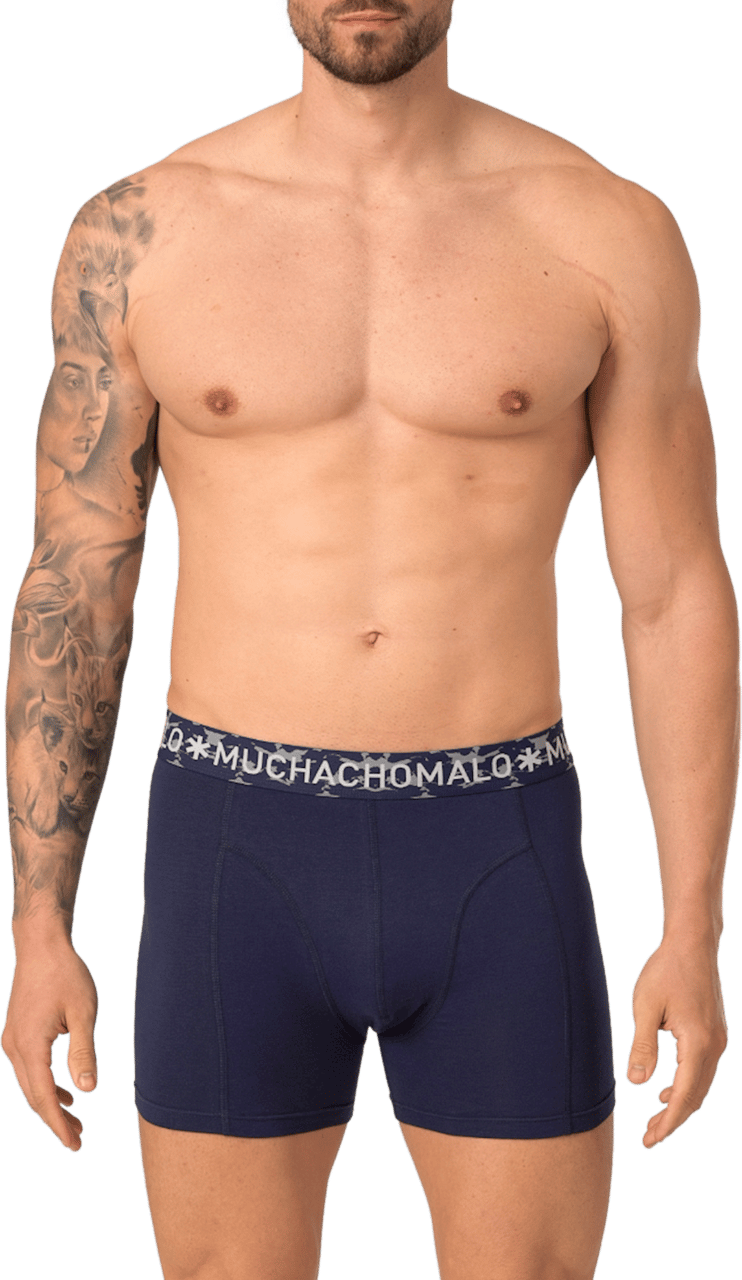 Muchachomalo Muchachomalo Divers