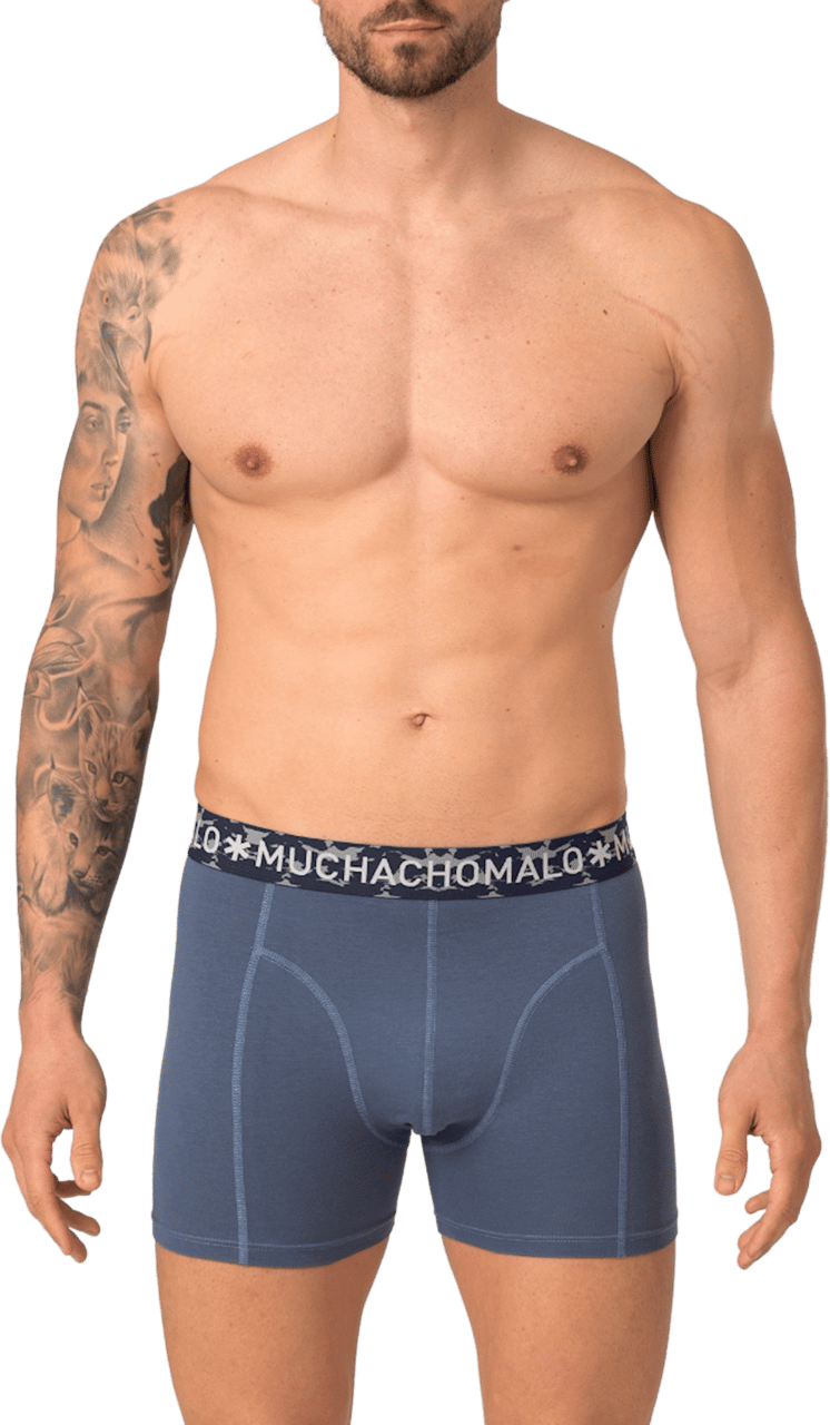 Muchachomalo Muchachomalo Divers