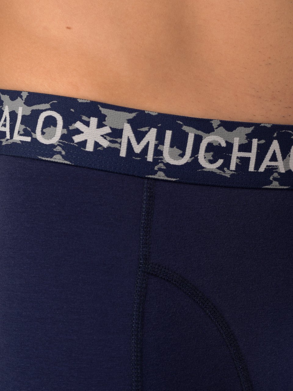 Muchachomalo Muchachomalo Divers