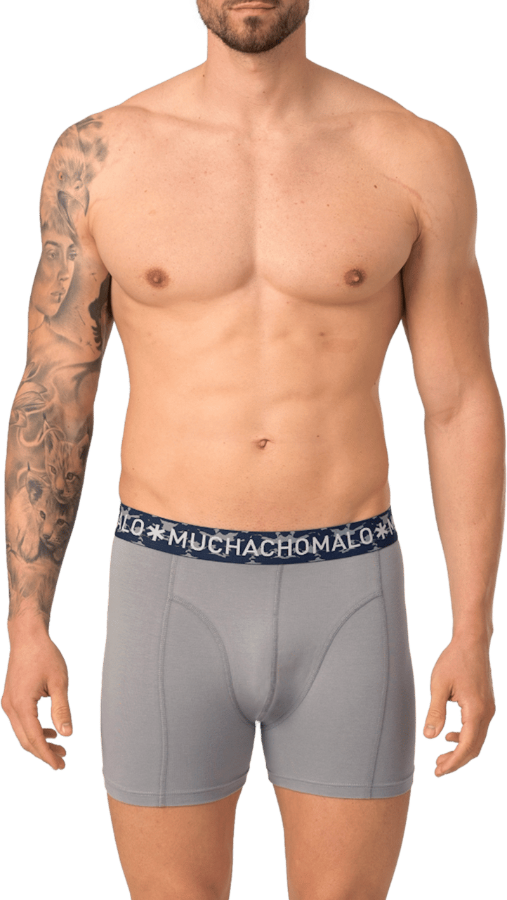 Muchachomalo Muchachomalo Divers