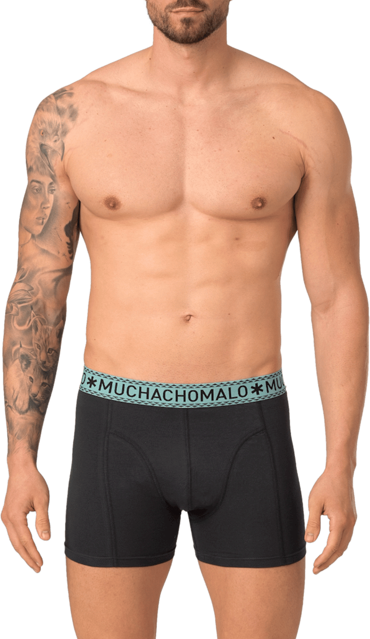 Muchachomalo Muchachomalo Divers