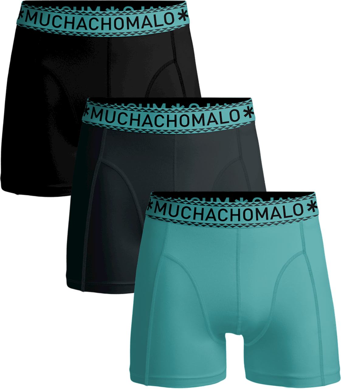 Muchachomalo Muchachomalo Divers